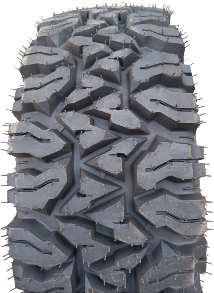 OPONA OPONY TERENOWE 4X4 225/65R16 WRANGLER MT