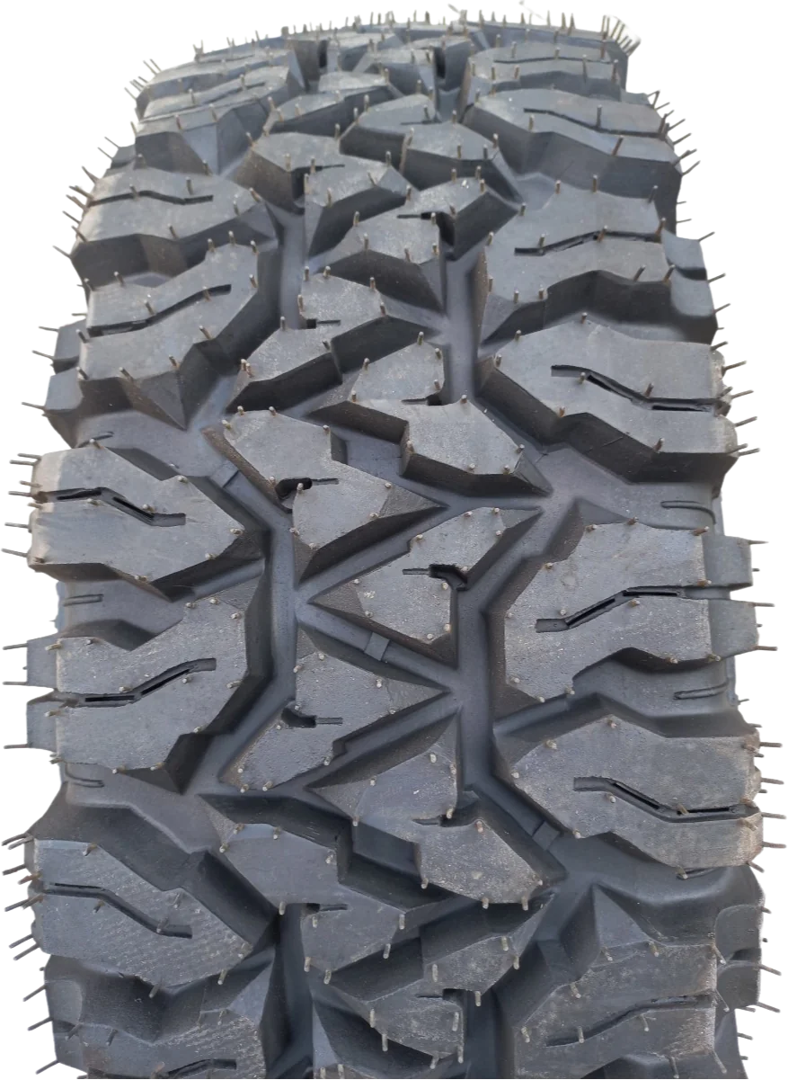 OPONA OPONY TERENOWE 4X4 235/60R16 WRANGLER MT
