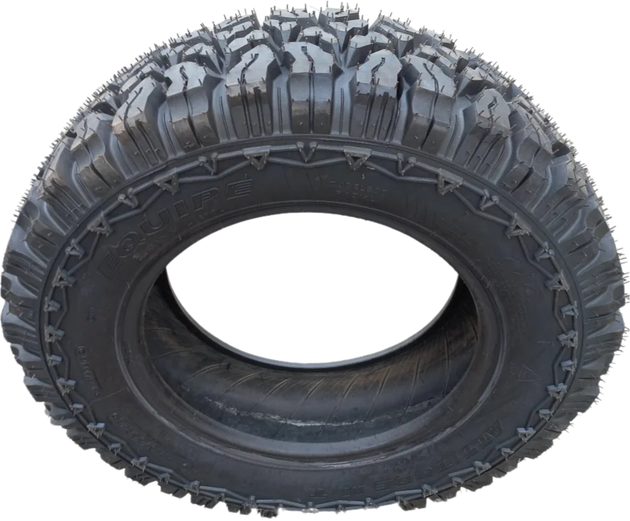 OPONA OPONY TERENOWE 4X4 235/60R16 WRANGLER MT