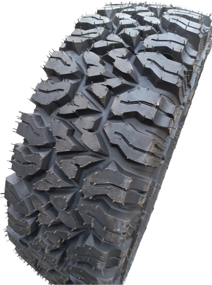 OPONA OPONY TERENOWE 4X4 235/60R16 WRANGLER MT