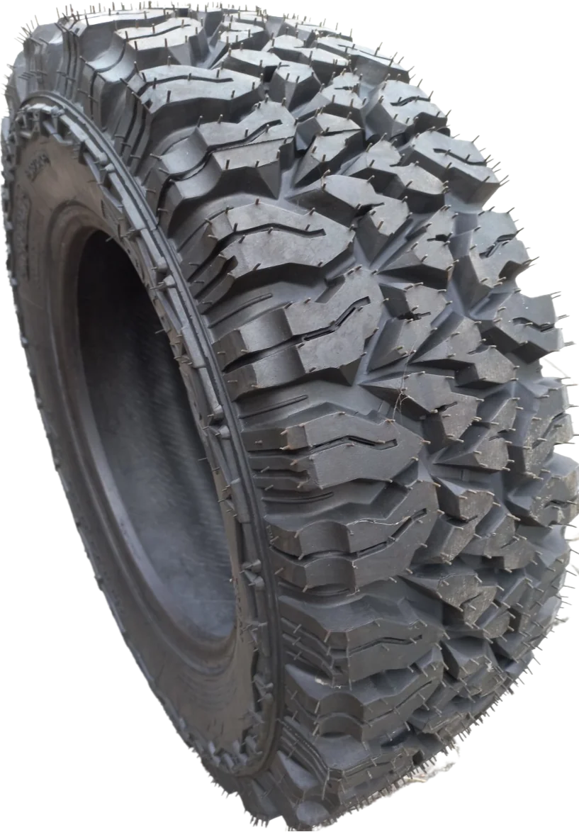 OPONA OPONY TERENOWE 4X4 235/60R16 WRANGLER MT