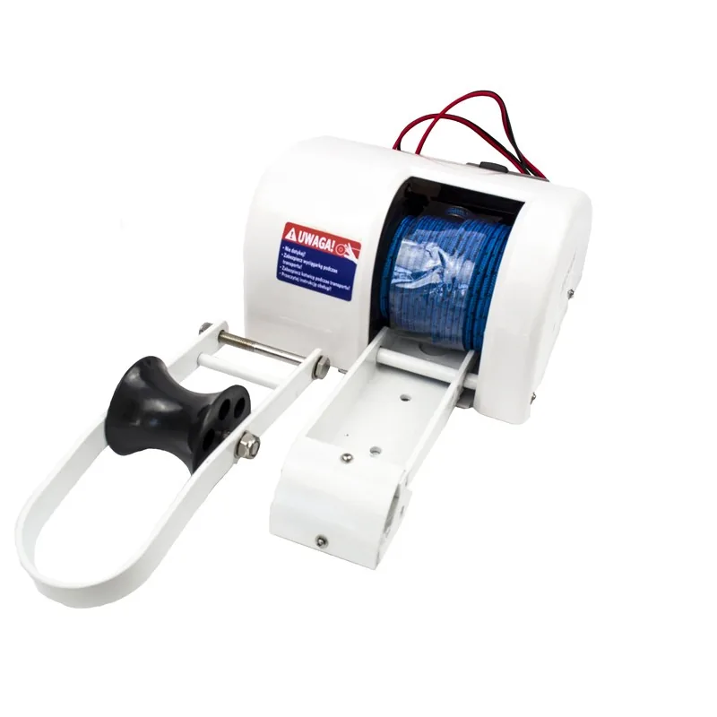 Wyciągarka elektryczna do kotwic BST ANCHOR 35 lbs