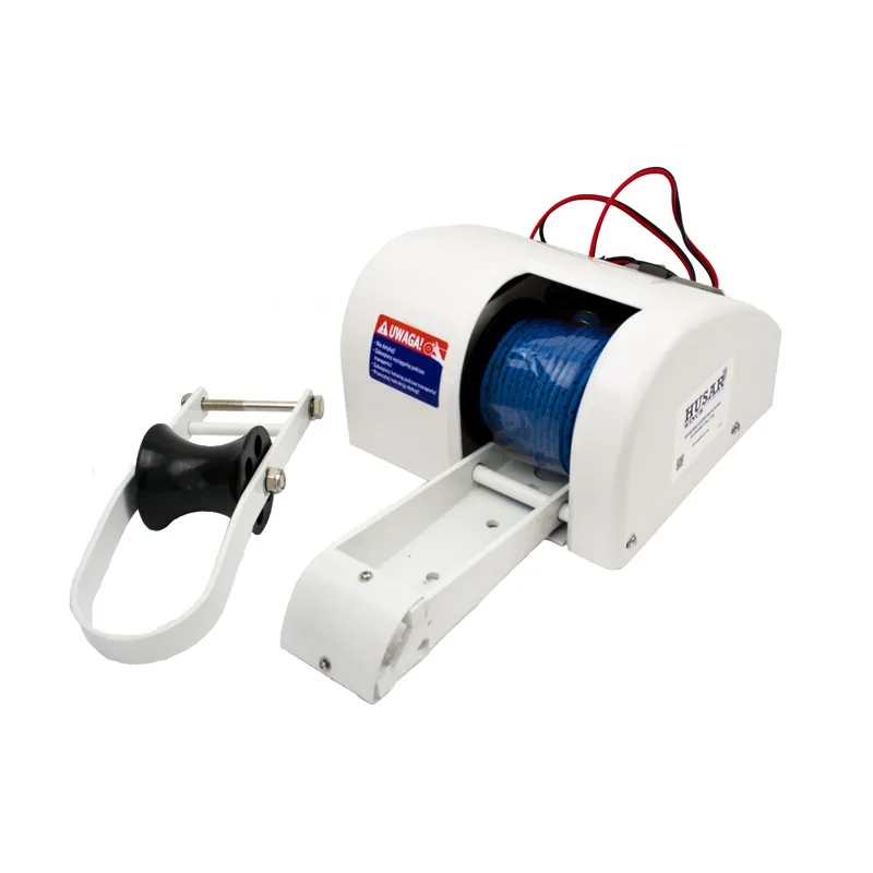 Wyciągarka elektryczna do kotwic BST ANCHOR 35 lbs