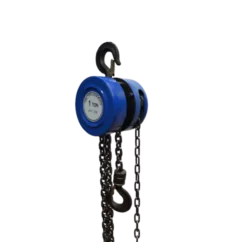 Wyciągarka łańcuchowa 1T3M Husar Winch
