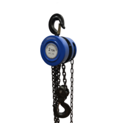 Wyciągarka łańcuchowa 2T3M Husar Winch
