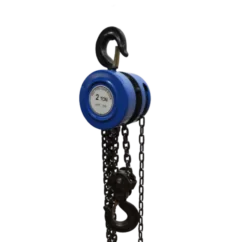 Wyciągarka łańcuchowa 2T3M Husar Winch