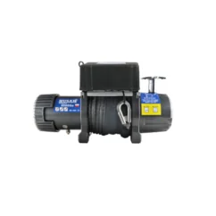 Wyciągarka elektryczna 12V BST 8500 Lbs z liną syntetyczną