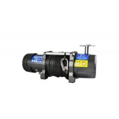 Wyciągarka elektryczna 12V BST 8500 Lbs z liną syntetyczną