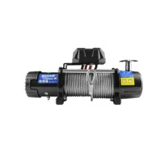 Wyciągarka elektryczna 13500LBS Laweta Jeep Husar Winch