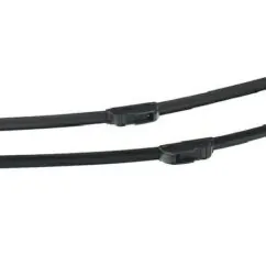 Pióra wycieraczki 580+500mm FLAT BMW SER 3 E46 kpl