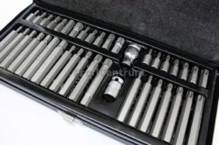 ZESTAW BITÓW YATO IMBUS TORX SPLINE 40CZ