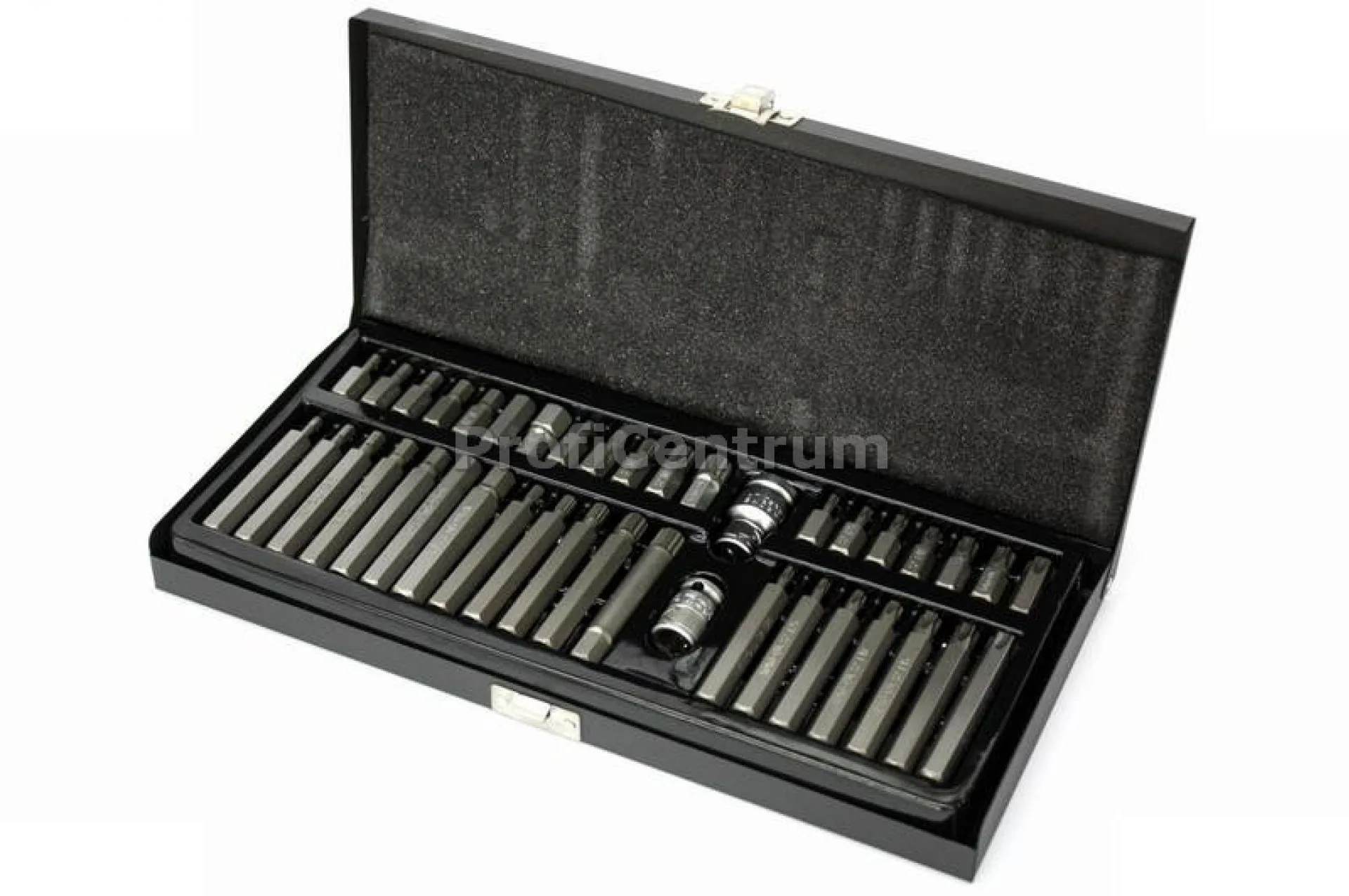 ZESTAW BITÓW YATO IMBUS TORX SPLINE 40CZ