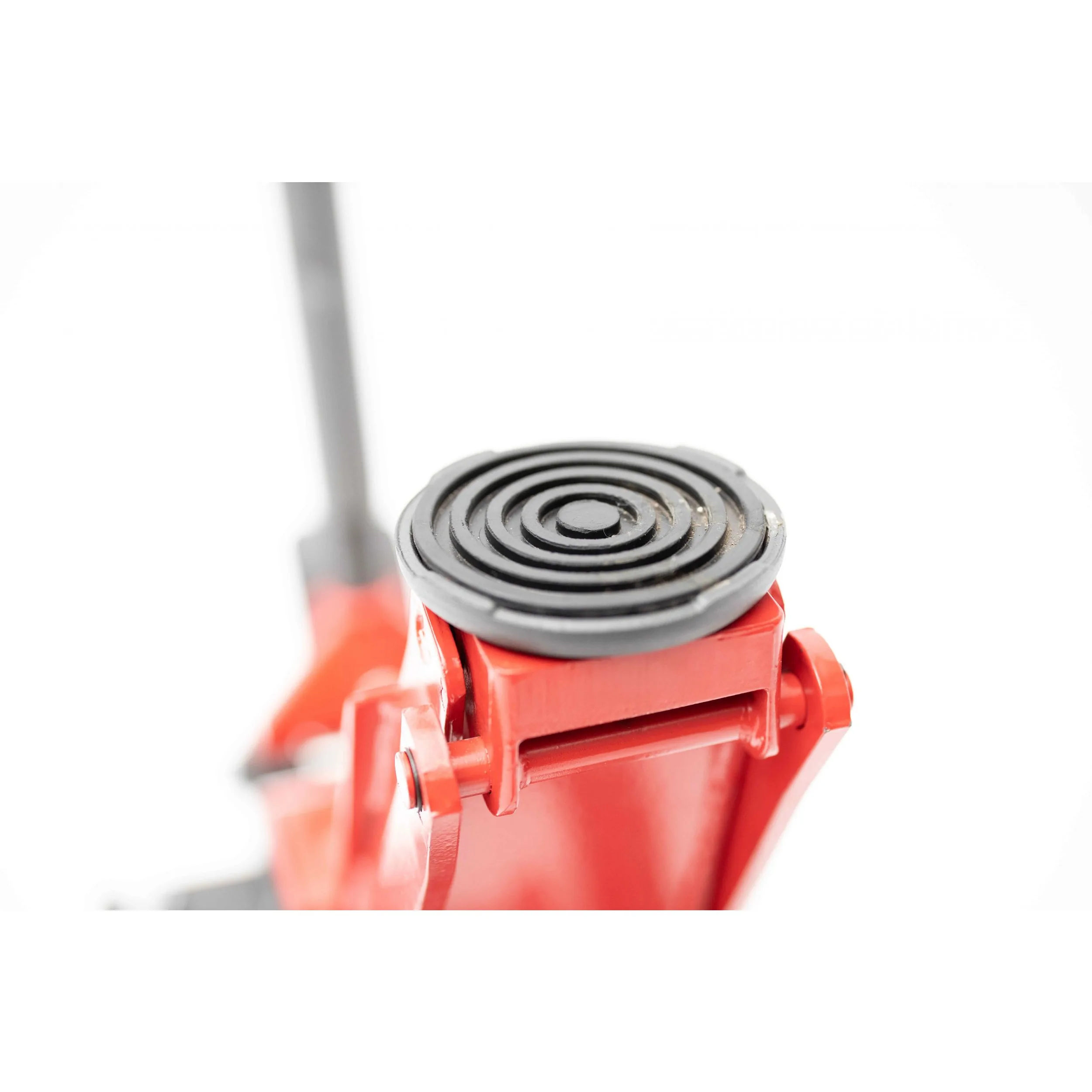 PODNOŚNIK HYDRAULICZNY NISKI PROFIL 3T 75-500mm DWUTŁOKOWY PREMIUM