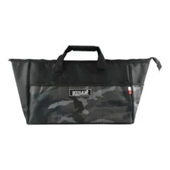 Zestaw Off-Road HUSAR Premium Zblocze 15t pas 3m rękawice 2 szekle 8t