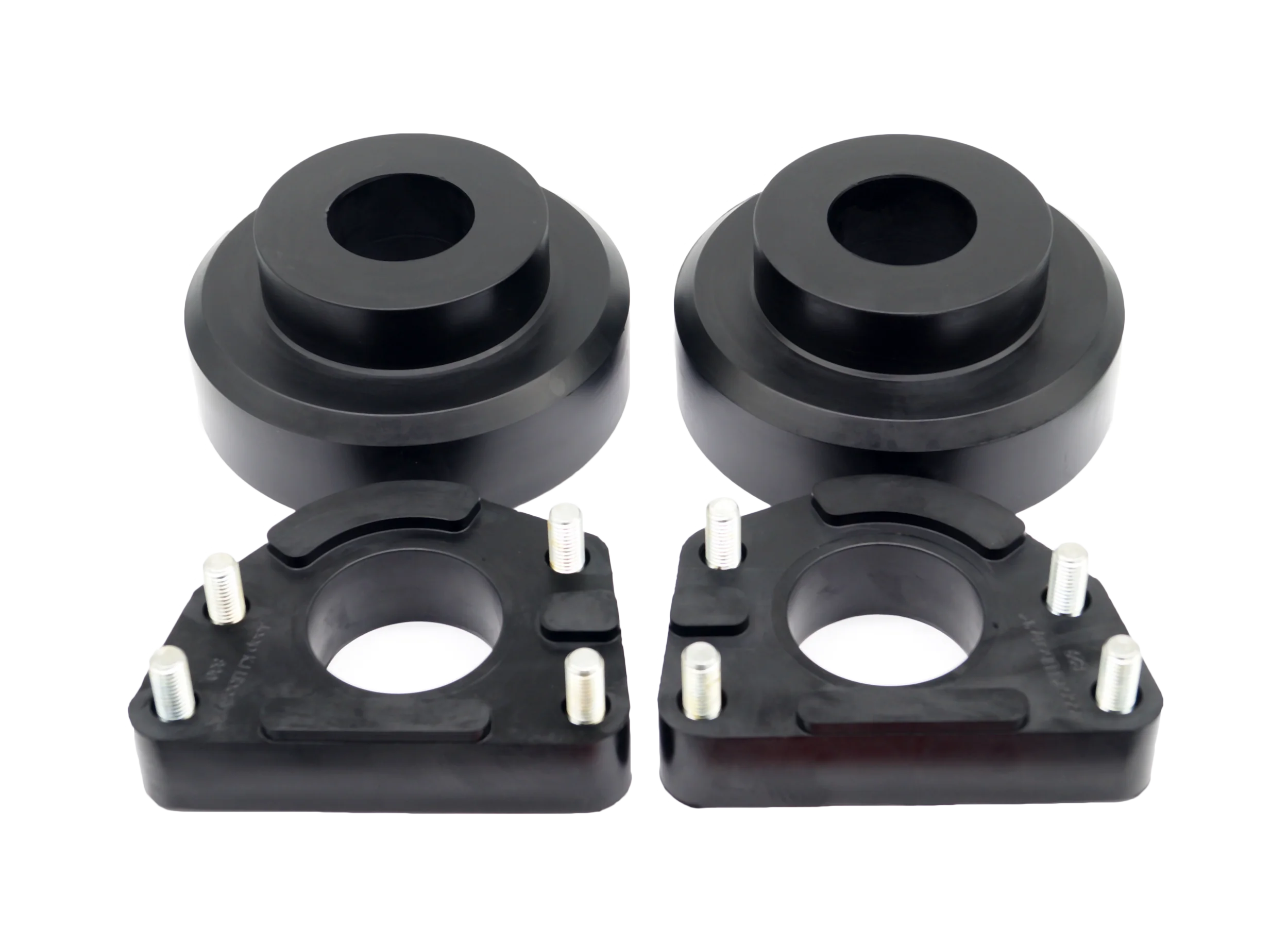 Jeep Cherokee / Liberty KJ (2002-07) lift zawieszenia + 2 cale