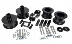 3'' LIFT KIT ZAWIESZENIA do JEEP WRANGLER JK (2007-2018)