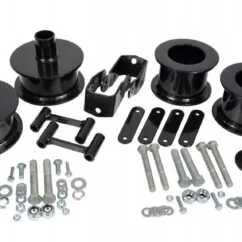 3” LIFT KIT ZAWIESZENIA do JEEP WRANGLER JK (2007-2018)