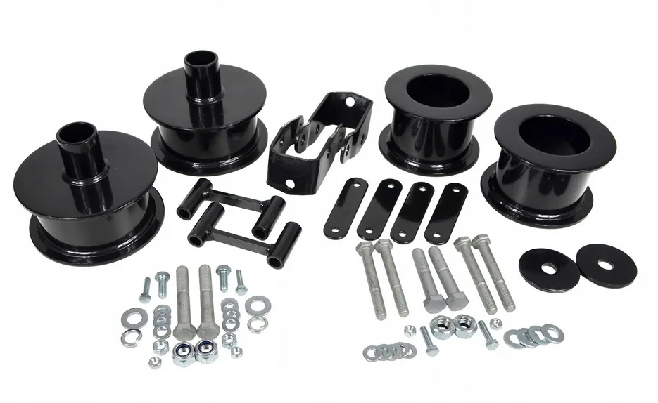 3” LIFT KIT ZAWIESZENIA do JEEP WRANGLER JK (2007-2018)