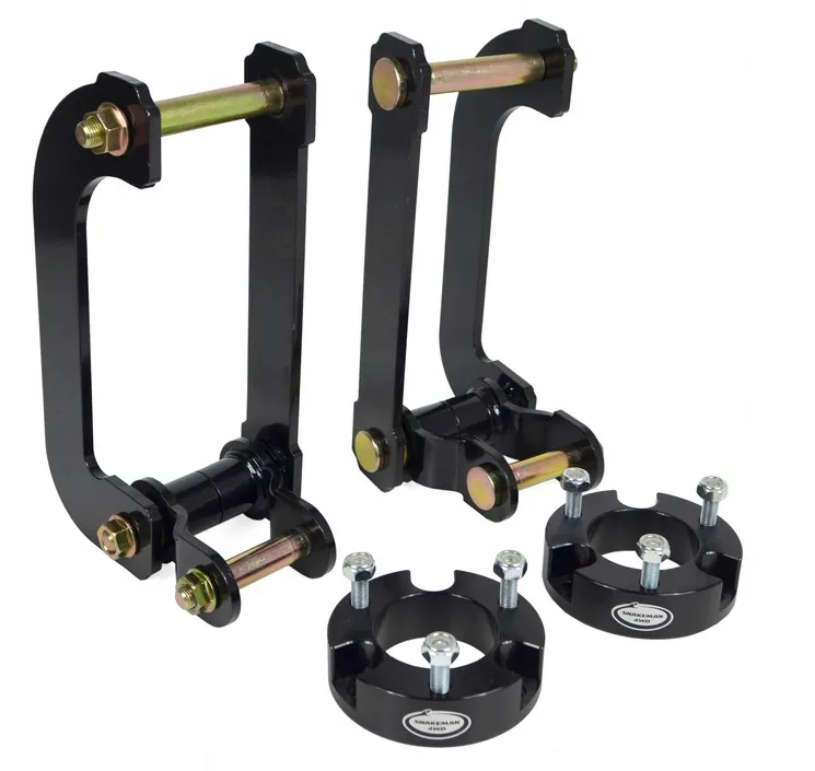 FORD RANGER PX (2012-19) – LIFT KIT ZAWIESZENIA 2 cale