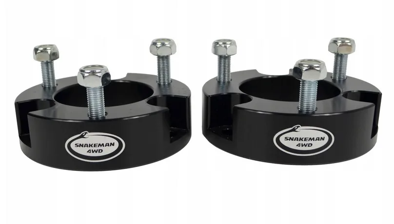 FORD RANGER PX (2012-19) – LIFT KIT ZAWIESZENIA 2 cale