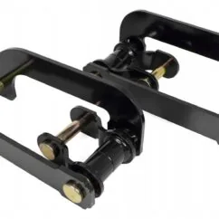 FORD RANGER PX (2012-19) – LIFT KIT ZAWIESZENIA 2 cale