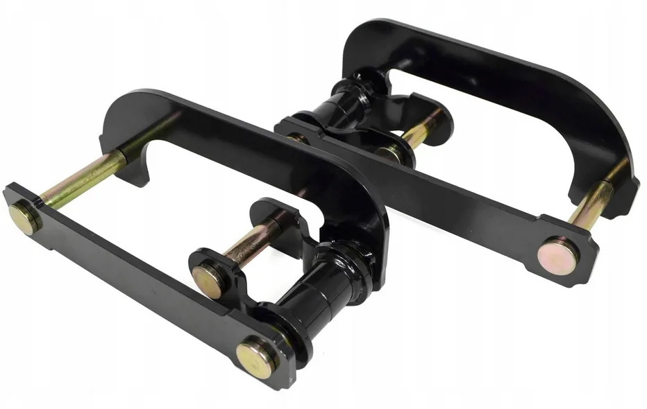 FORD RANGER PX (2012-19) – LIFT KIT ZAWIESZENIA 2 cale