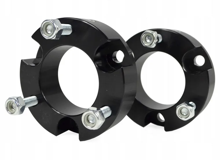 FORD RANGER PX (2012-19) – LIFT KIT ZAWIESZENIA 2 cale