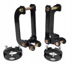 TOYOTA HILUX REVO (2015+) LIFT KIT ZAWIESZENIA 2''