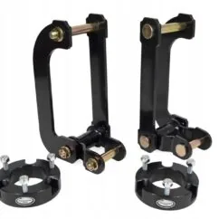 TOYOTA HILUX REVO (2015+) LIFT KIT ZAWIESZENIA 2”
