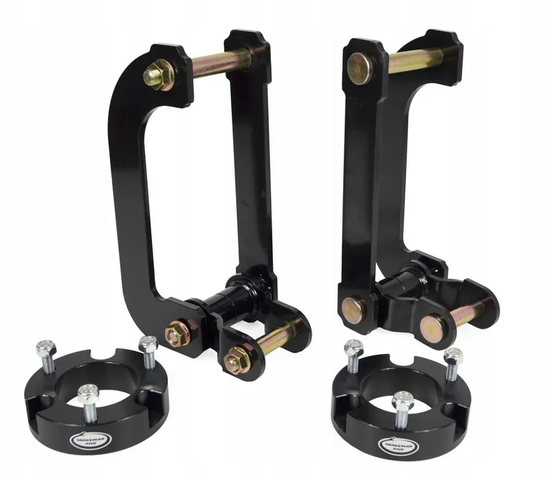 TOYOTA HILUX REVO (2015+) LIFT KIT ZAWIESZENIA 2”