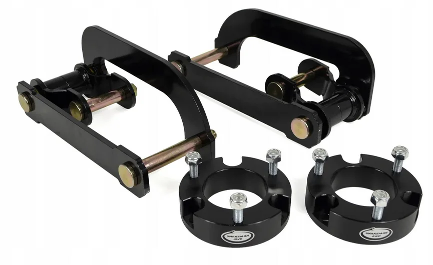TOYOTA HILUX REVO (2015+) LIFT KIT ZAWIESZENIA 2”