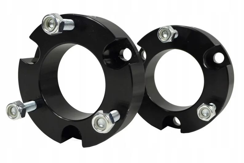 TOYOTA HILUX REVO (2015+) LIFT KIT ZAWIESZENIA 2”