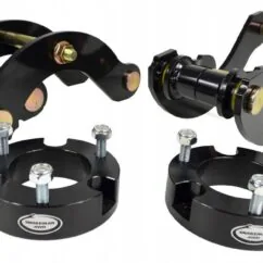 2 cale LIFT KIT ZAWIESZENIA TOYOTA HILUX VIGO (2005-2015)