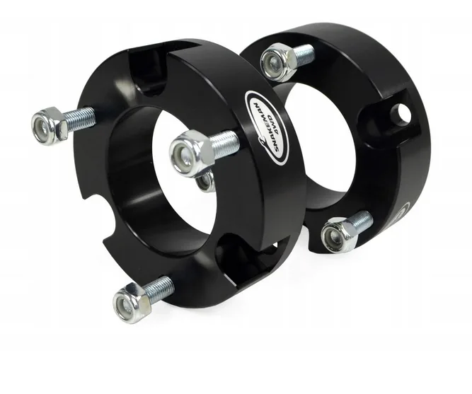 2 cale LIFT KIT ZAWIESZENIA TOYOTA HILUX VIGO (2005-2015)