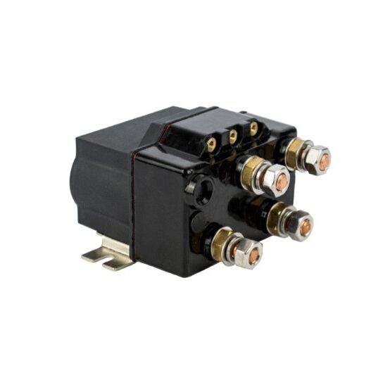 Przekaźnik wyciągarki 600A 24V