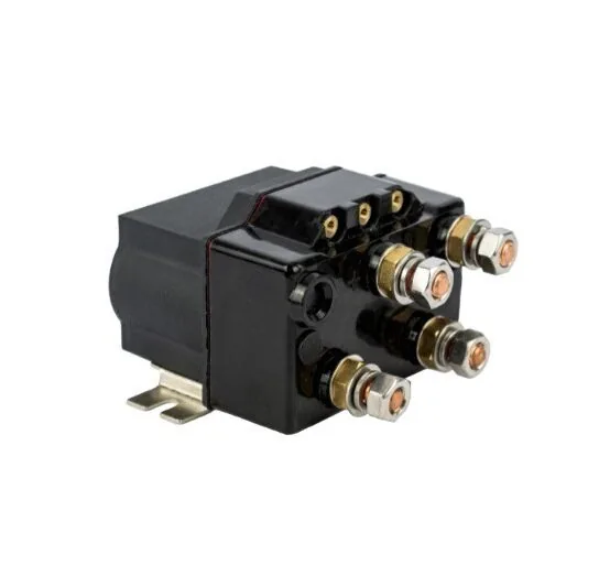 Przekaźnik wyciągarki 600A 24V