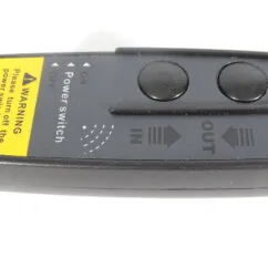 Pilot do wyciągarki bezprzewodowy 12V Rawtech