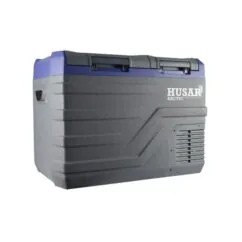 ARCTIC Lodówka turystyczna HA45 31,3L 60W