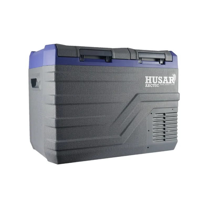 ARCTIC Lodówka turystyczna HA45 31,3L 60W