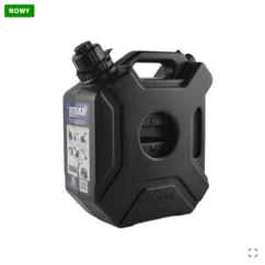 Kanister pancerny HDPE 5L MOTOR QUAD JEEP OFF-ROAD