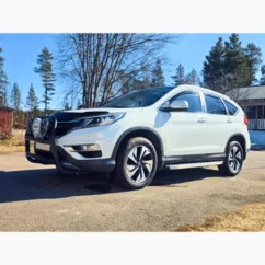 Lift 2 cale Honda CR-V IV -gen (2) Lift 2 cale Honda CR-V IV -gen.