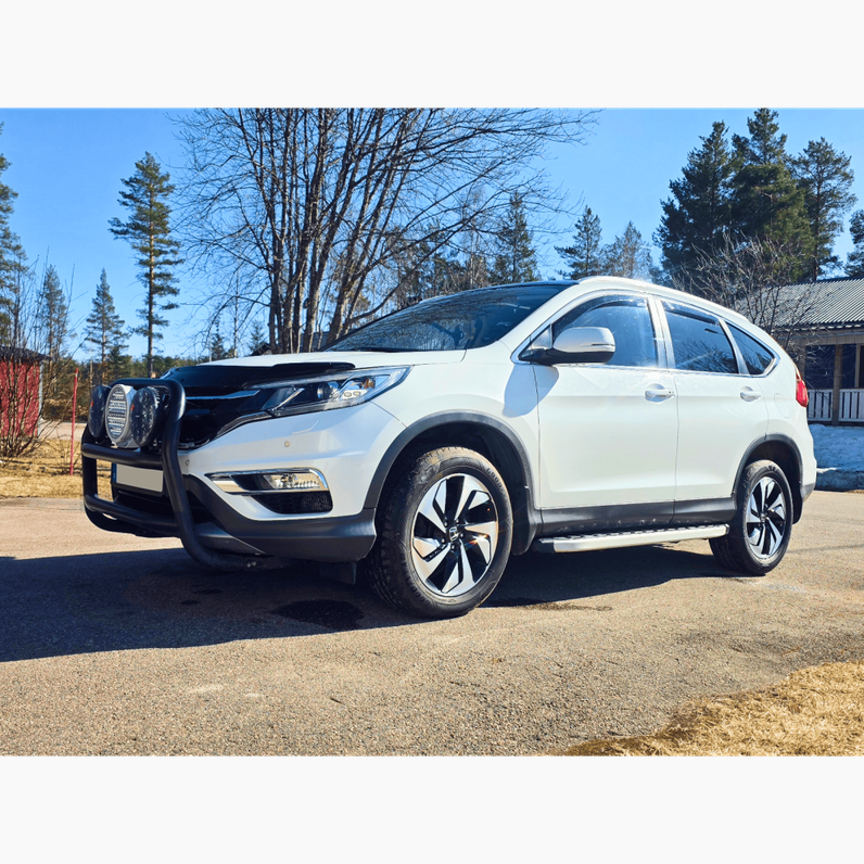 Lift 2 cale Honda CR-V IV -gen. - obrazek 2