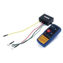 Pilot do wyciągarki bezprzewodowy 24V Rawtech