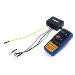 Pilot do wyciągarki bezprzewodowy 24V Rawtech