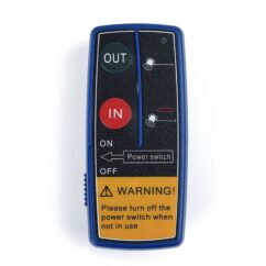 Pilot do wyciągarki bezprzewodowy 24V Rawtech