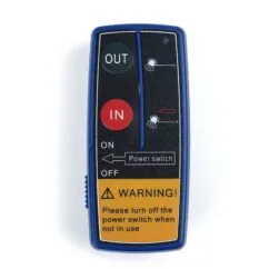 Pilot do wyciągarki bezprzewodowy 24V Rawtech