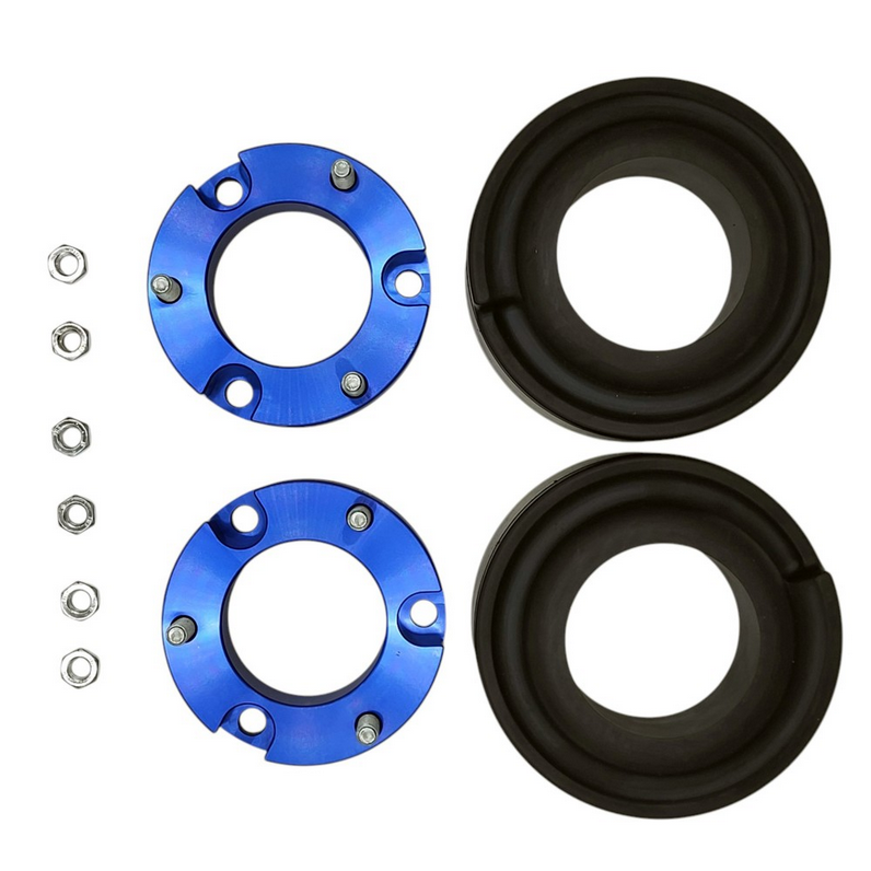 Lift 2 cale Kia Sorento 1 (2002-2009r) V1 - obrazek 5