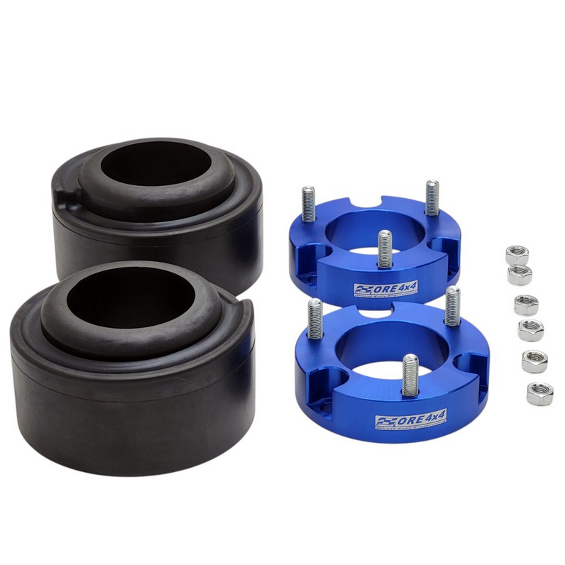 Lift 2 cale Kia Sorento 1 (2002-2009r) V1 - obrazek 4