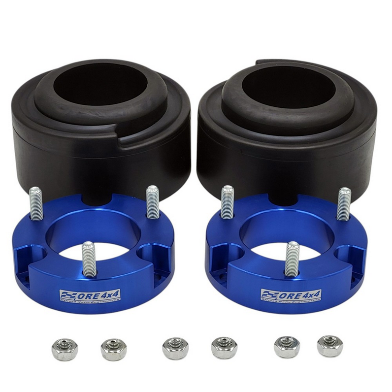 Lift 2 cale Kia Sorento 1 (2002-2009r) V1