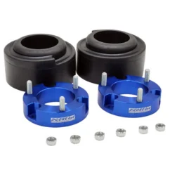 Lift 2 cale Kia Sorento 1 (2002-2009r) V1